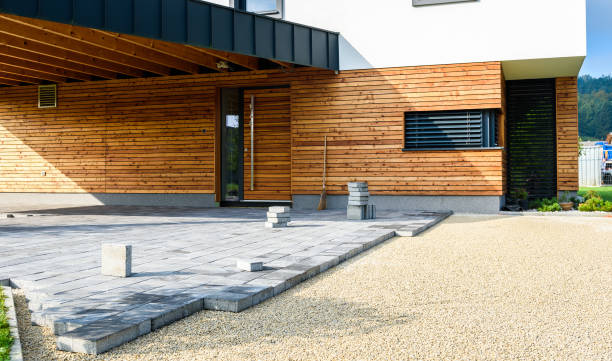 Reasons to Select Us for Your Driveway Paving Requirements in Burlington, WI