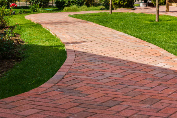 Best Driveway Pavers for Homes  in Burlington, WI