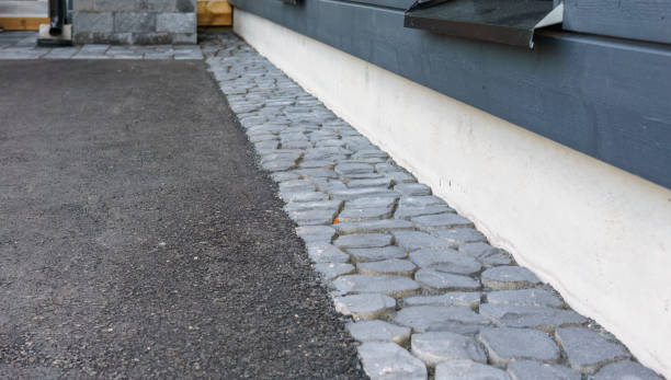 Best Driveway Resurfacing Pavers  in Burlington, WI