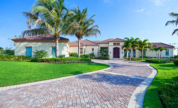 Reliable Burlington, WI Driveway Pavers Solutions