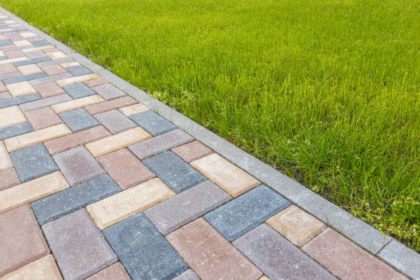 Best Commercial Driveway Pavers  in Burlington, WI